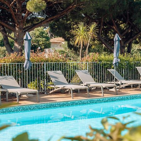 Domaine Du Calidianus Ξενοδοχείο Σαιντ-Μαξίμ Εξωτερικό φωτογραφία