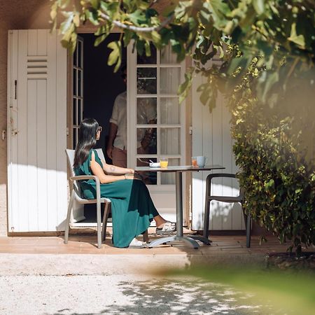 Domaine Du Calidianus Ξενοδοχείο Σαιντ-Μαξίμ Εξωτερικό φωτογραφία