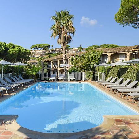 Domaine Du Calidianus Ξενοδοχείο Σαιντ-Μαξίμ Εξωτερικό φωτογραφία