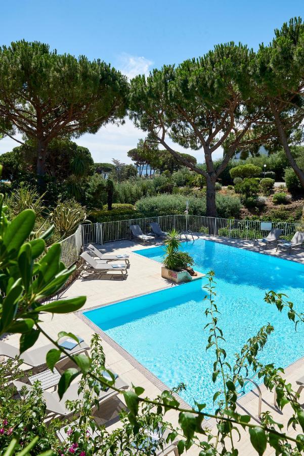 Domaine Du Calidianus Ξενοδοχείο Σαιντ-Μαξίμ Εξωτερικό φωτογραφία