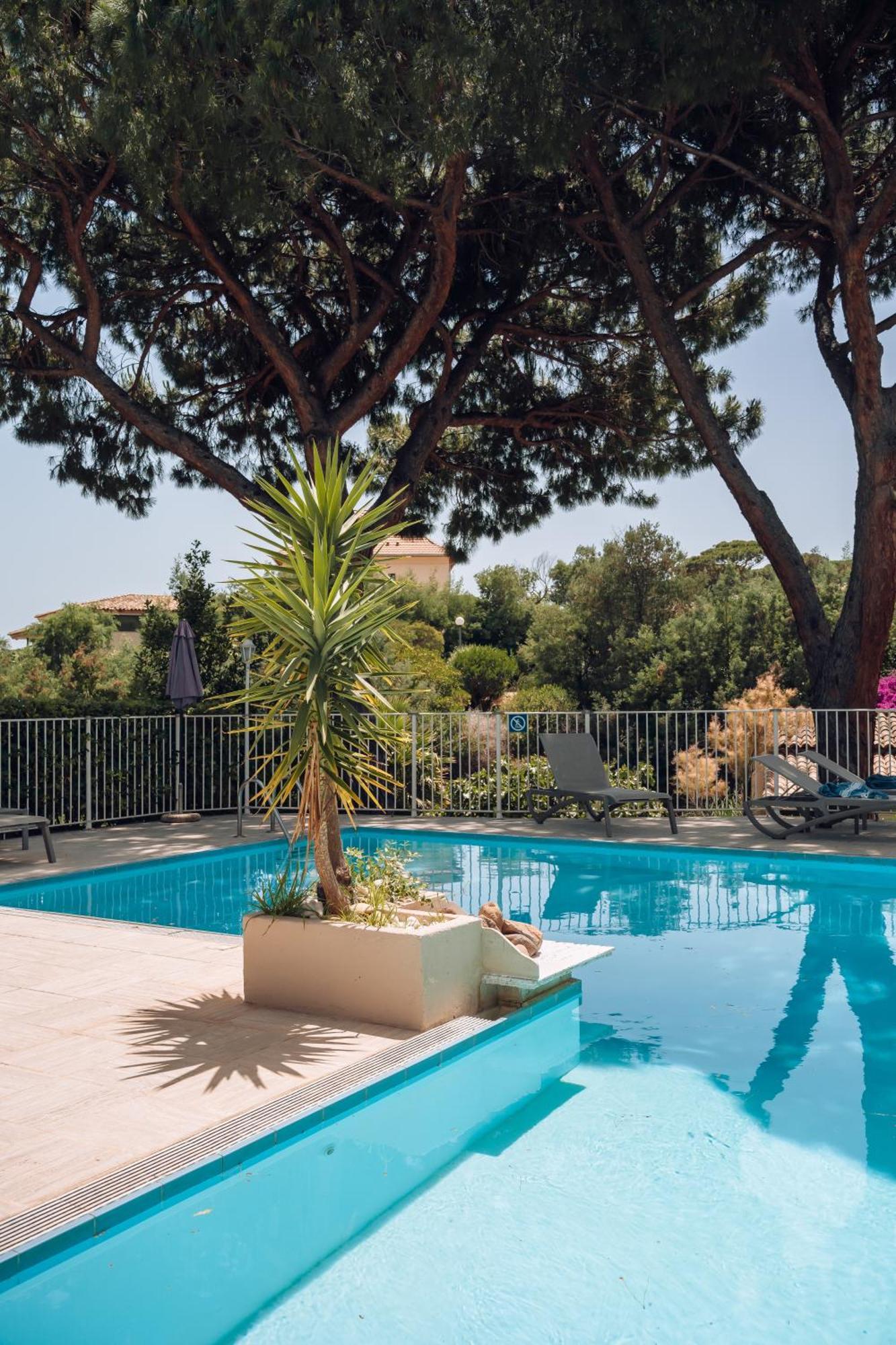 Domaine Du Calidianus Ξενοδοχείο Σαιντ-Μαξίμ Εξωτερικό φωτογραφία