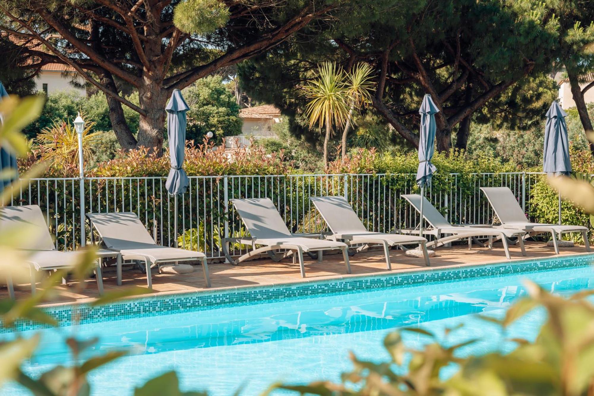 Domaine Du Calidianus Ξενοδοχείο Σαιντ-Μαξίμ Εξωτερικό φωτογραφία
