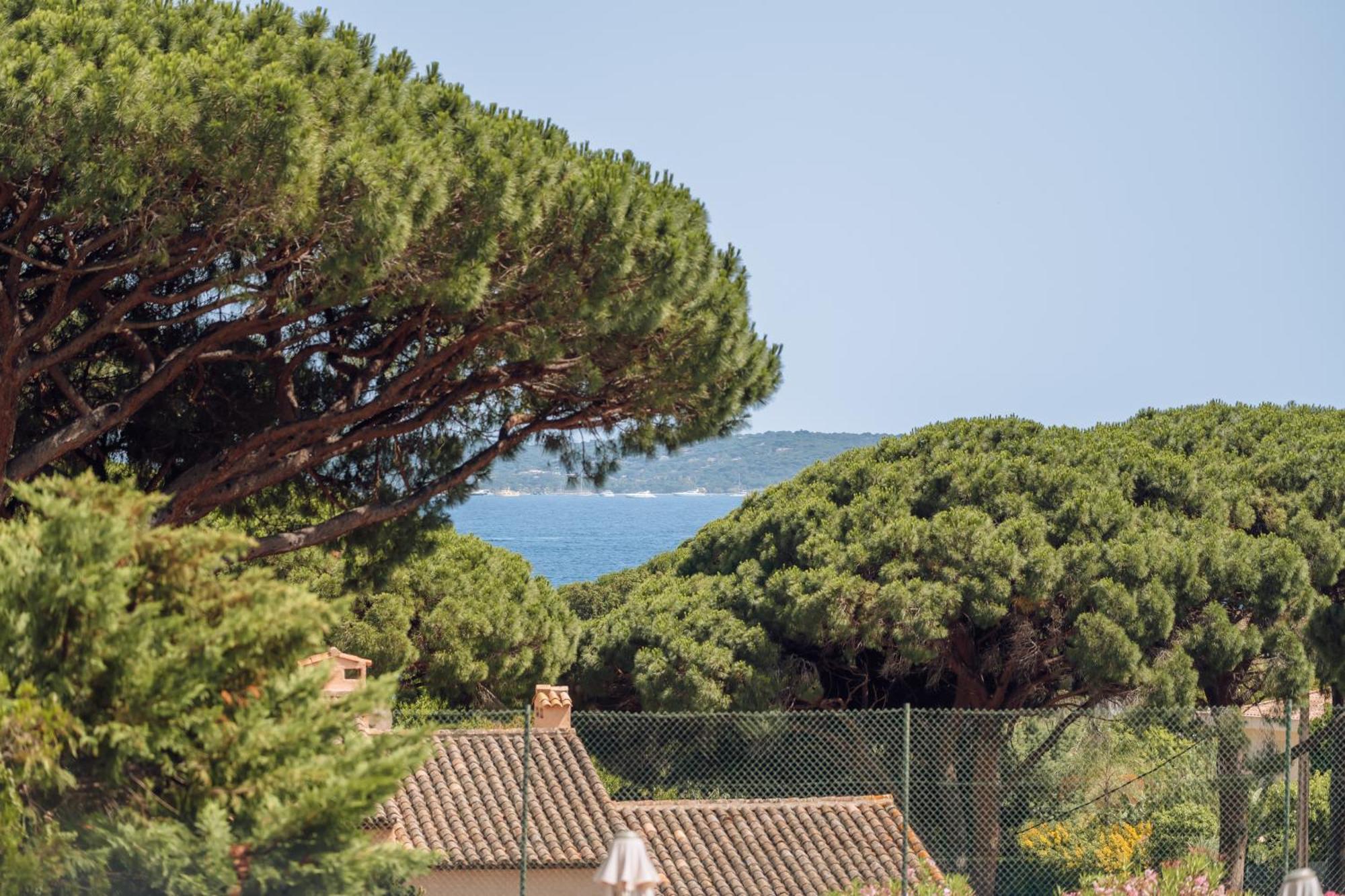 Domaine Du Calidianus Ξενοδοχείο Σαιντ-Μαξίμ Εξωτερικό φωτογραφία