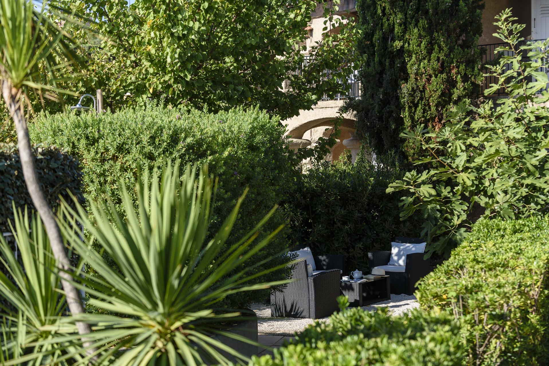 Domaine Du Calidianus Ξενοδοχείο Σαιντ-Μαξίμ Εξωτερικό φωτογραφία