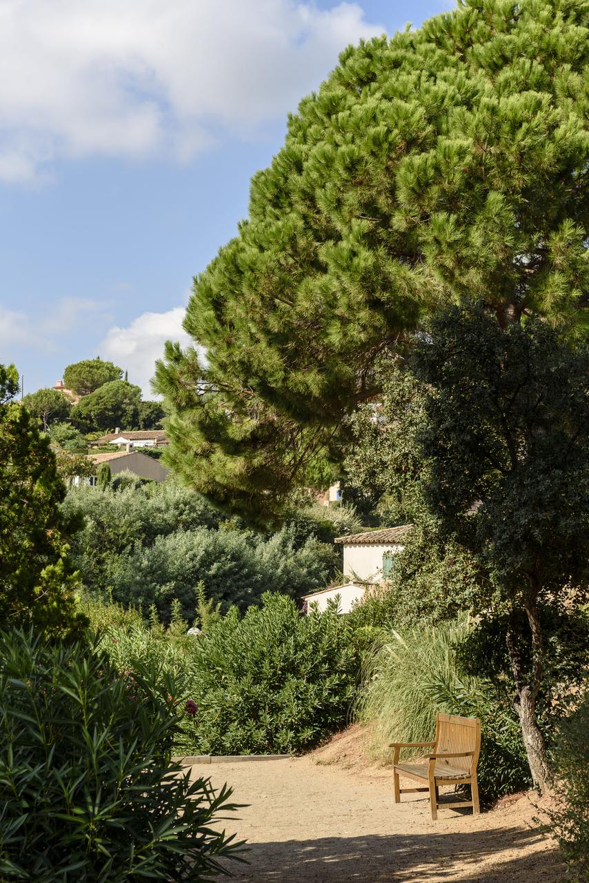 Domaine Du Calidianus Ξενοδοχείο Σαιντ-Μαξίμ Εξωτερικό φωτογραφία