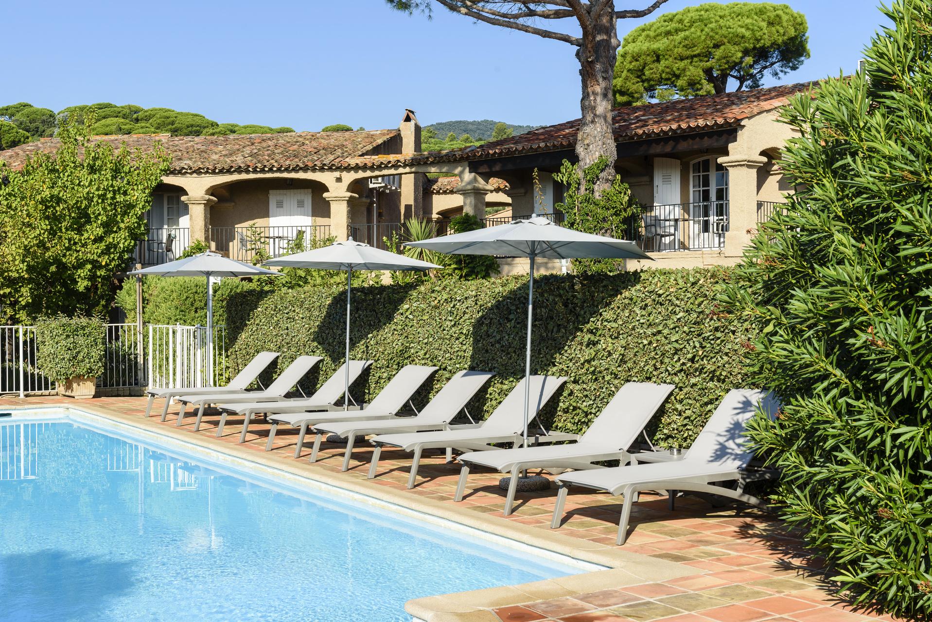 Domaine Du Calidianus Ξενοδοχείο Σαιντ-Μαξίμ Εξωτερικό φωτογραφία
