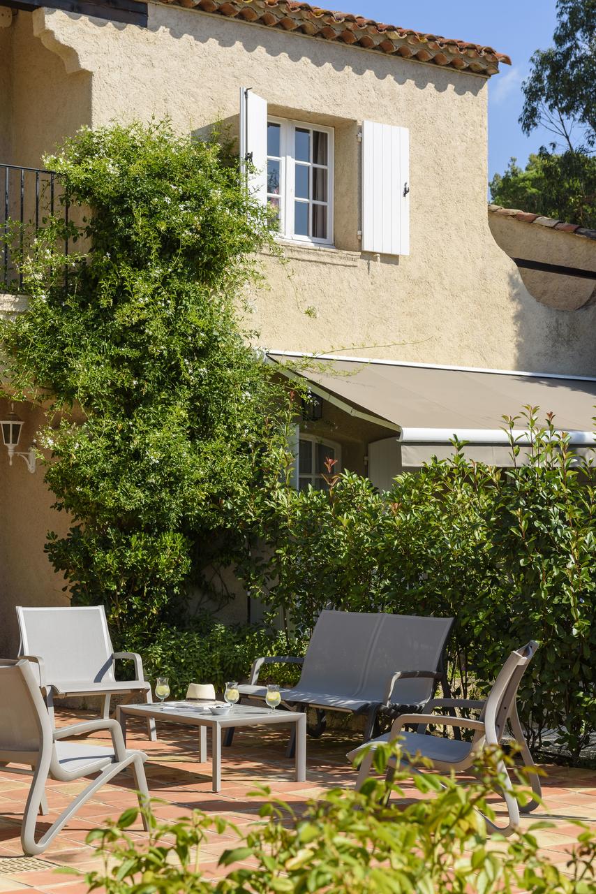 Domaine Du Calidianus Ξενοδοχείο Σαιντ-Μαξίμ Εξωτερικό φωτογραφία