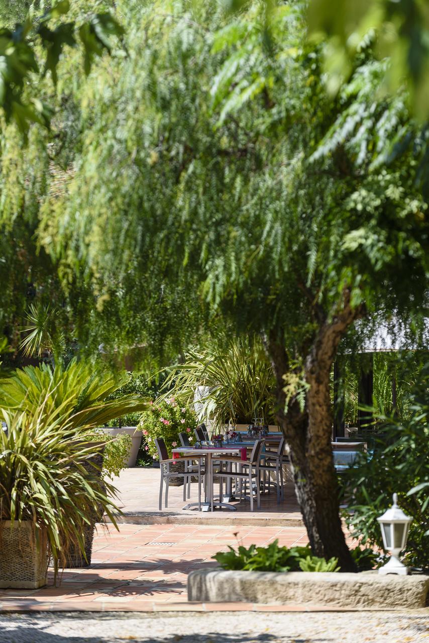 Domaine Du Calidianus Ξενοδοχείο Σαιντ-Μαξίμ Εξωτερικό φωτογραφία