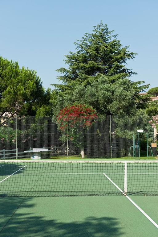 Domaine Du Calidianus Ξενοδοχείο Σαιντ-Μαξίμ Εξωτερικό φωτογραφία