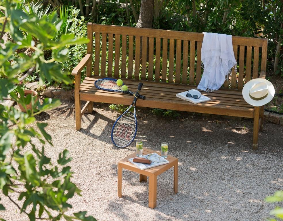 Domaine Du Calidianus Ξενοδοχείο Σαιντ-Μαξίμ Εξωτερικό φωτογραφία